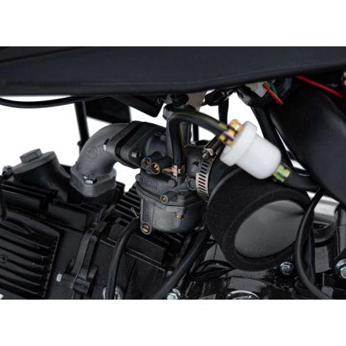 Pojazd Motor Spalinowy 110CM IMMORTAL Zielony PSP.DB606SE.ZIE